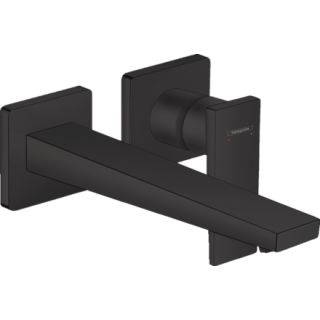 

Смеситель для раковины Hansgrohe Metropol 32526670 (внешняя монтажная часть)