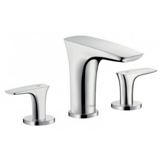 

Смеситель для раковины Hansgrohe PuraVida 15063000