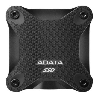 

Внешний жесткий диск A-Data SD600Q 240Gb/1.8/USB 3.0 (ASD600Q-240GU31-CBK)