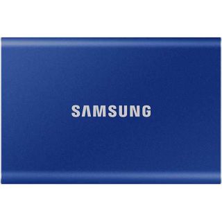 

SSD накопитель Samsung T7 2Tb/1.8/USB Type-C (MU-PC2T0H/WW)