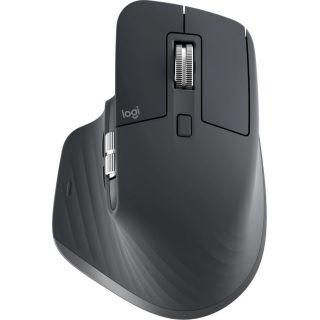 

Компьютерная мышь Logitech MX Master 3 графитовый (910-005694)