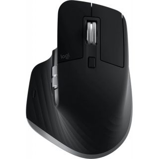 

Компьютерная мышь Logitech MX Master 3 для Mac черный (910-005696)
