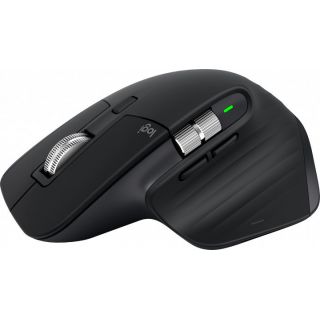 

Компьютерная мышь Logitech MX Master 3 черный (910-005710)