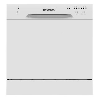 

Посудомоечная машина Hyundai DT403 White