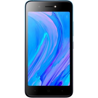 

Телефон Itel A25 16Gb+1Gb Blue