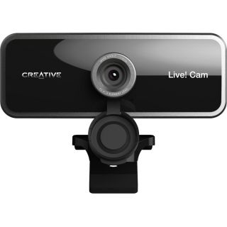 

Веб-камера Creative Live! Cam SYNC 1080P черный