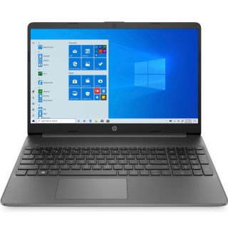 

Ноутбук HP 15s-eq1129ur DOS серый (22V36EA)