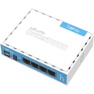 

Роутер MikroTik RB941-2ND