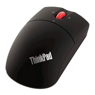 

Компьютерная мышь Lenovo ThinkPad Laser Mouse (57Y4635)