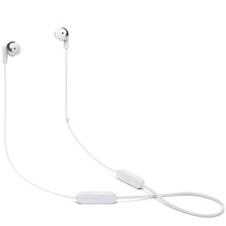 

Наушники JBL T215BT white