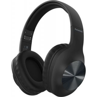 

Наушники Panasonic RB-HX220BEEK черный