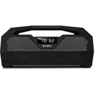 

Портативная акустика Sven PS-470 черный