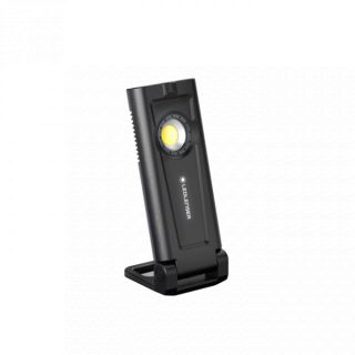 

Фонарь ручной Led Lenser IF2R черный