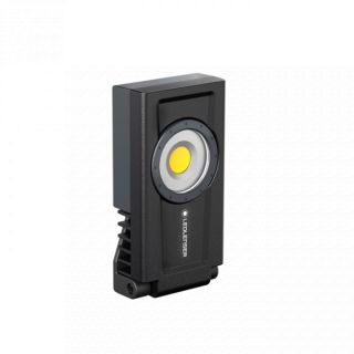 

Фонарь ручной Led Lenser IF3R черный (502171)