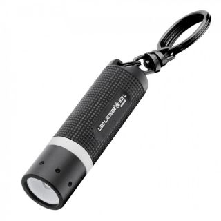 

Фонарь ручной Led Lenser K2 черный