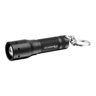 

Фонарь ручной Led Lenser K3 черный (8313)