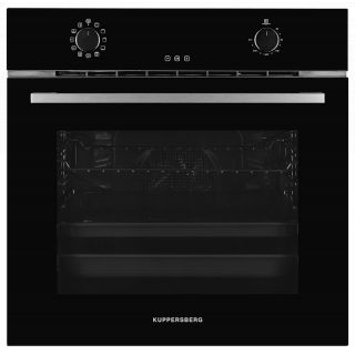 

Электрический духовой шкаф Kuppersberg FH 611 B
