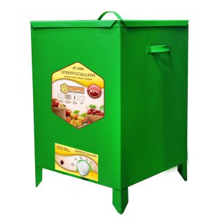 

Сушилка для продуктов УЗБИ СУХОФРУКТ В02 20л, 4 поддона