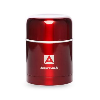 

Термос Арктика 302-500 красный