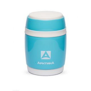 

Термос Арктика 409-380w синий