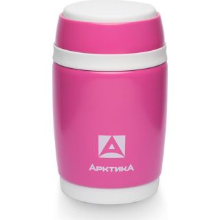 

Термос Арктика 409-480 розовый