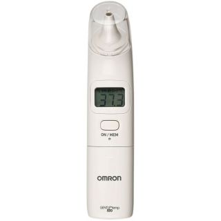 

Термометр Omron GENTLE TEMP 520 (MC-520-E)