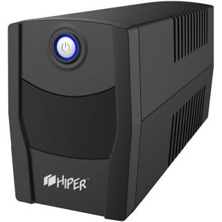 

Источник бесперебойного питания Hiper CITY-1000U