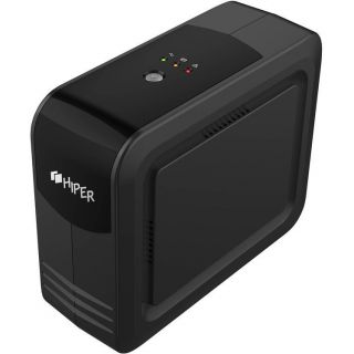 

Источник бесперебойного питания Hiper OFFICE-400