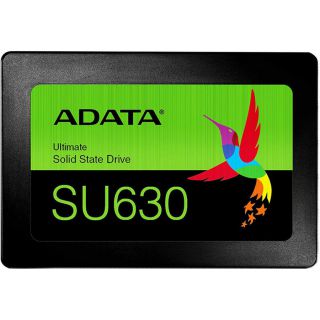 

SSD накопитель A-Data SU630 960ГБ/2.5/SATA III (ASU630SS-960GQ-R)