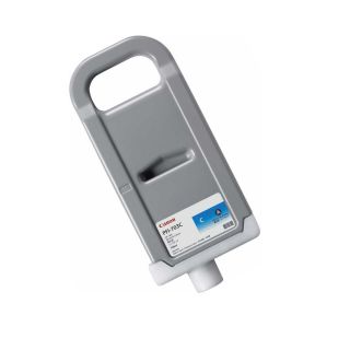 

Расходный материал для печати Canon PFI-703C Cyan