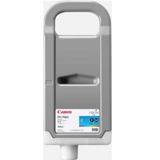 

Картридж Canon PFI-706 C Картридж