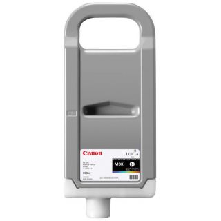 

Расходный материал для печати Canon PFI-706 MBK