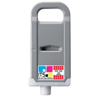 

Расходный материал для печати Canon PFI-706 R