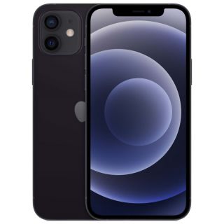 

Телефон Apple iPhone 12 256Gb Black (MGJG3RU/A)