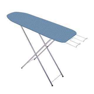 

Гладильная доска EUROGOLD ok Plus Digits Blue A5 (12038Z)