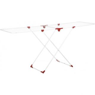 

Сушилка для белья EUROGOLD Tandem 20м 0504
