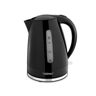 

Чайник Zelmer ZCK7617B BLACK