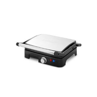 

Электрогриль Zelmer ZPR2000 BLACK/INOX