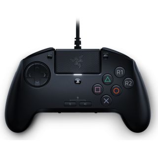 

Геймпад Razer Raion Arcade черный (rz06-02940100-r3g1)