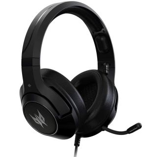 

Компьютерная гарнитура Acer Predator Galea 350 черный (np.hds11.00c)