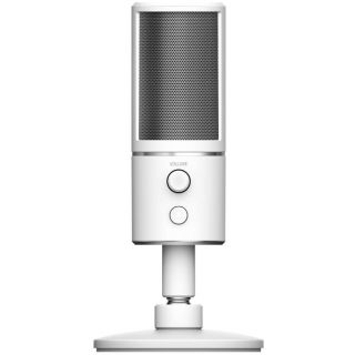 

Микрофон Razer Seiren X Mercury White (rz19-02290400-r3m1)