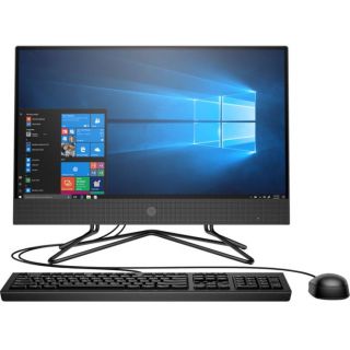 

Моноблок HP 200 G4 DOS (1C7L8ES)