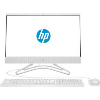 

Моноблок HP 200 G4 W10Pro Snow White (1C7M3ES)