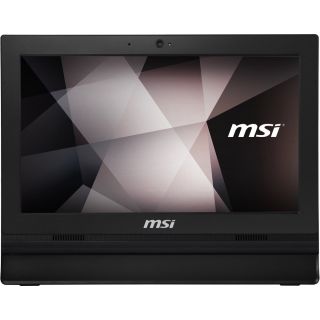 

Моноблок MSI Pro 16T 10M-021XRU Touch DOS black (9S6-A61811-021)