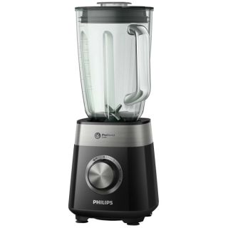 

Блендер Philips HR 2228/90 черный