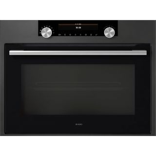

Встраиваемая микроволновая печь Asko OM8464A