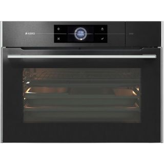 

Электрический духовой шкаф Asko OCS8478G