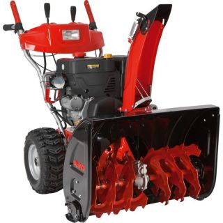 

Снегоуборщик AL-KO 700 E (112931)