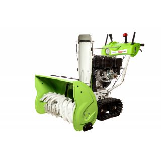 

Снегоуборщик Redverg RD-370-13TE