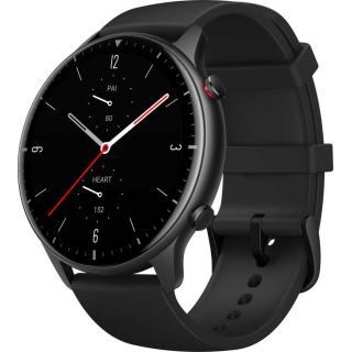 

Умные часы Amazfit GTR2 Sport Edition черный/черный